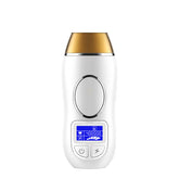 Home Painless IPL Laser Hair Removal Instrument